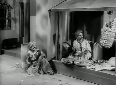 Watch Thirumbi Paru Thambi - Mainavathi, S.A Nagarajan, K.A Thangavelu - Tamil Classic Song Video