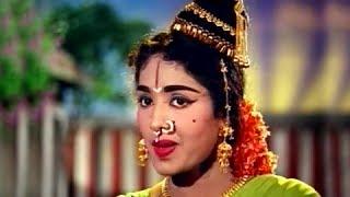 Watch Maargazhi Thingal - Sivaji Ganesan, K.R Vijaya Tamil Devotional Song Video