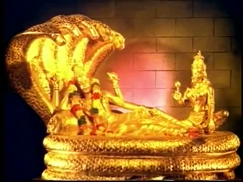 Watch Hari Hari Gokula Ramana - Sivaji Ganesan, K.R Vijaya - Tamil Devotional Song Video