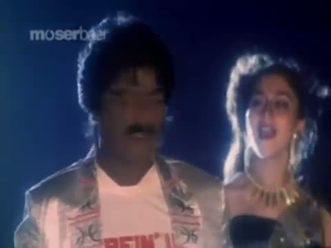 Watch Naan Deva Devi - Thanga Kili - Ilaiyaraja hit song - Murali, Shaali Video