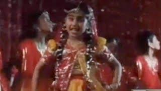Watch Aadurathu Enge Banupriya - Devar Veettu Ponnu - Baby Shamili - Tamil Song Video