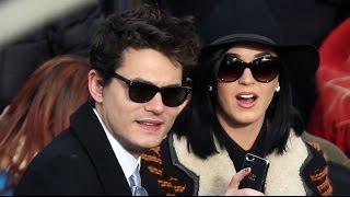 Watch Katy Perry and John Mayer Will Get Back Together After Tours Video