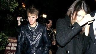 Watch Selena Gomez Not Welcome At Justin Bieber's Birthday Party Because Of Niall Horan Video