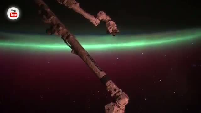 Watch What Causes The Northern Lights? (Aurora Borealis) Video