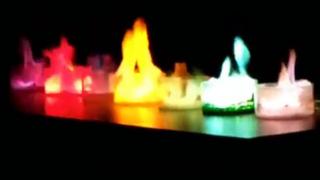 Watch An Awesome Chemistry Teacher - Professor Hunter Video