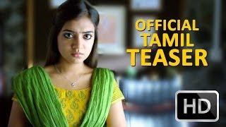 Watch Vaayai Moodi Pesavum - Official Teaser HD Feat. Dulquer Salmaan, Nazriya Nazim | Balaji Mohan - Tamil Movie Video