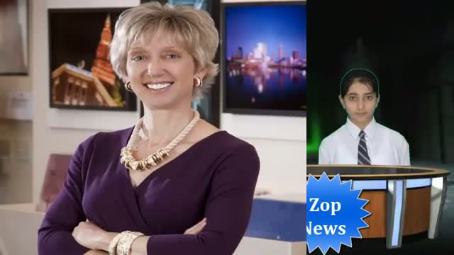 Watch Kelly Blazek apologizes after her rejection emails go viral Video
