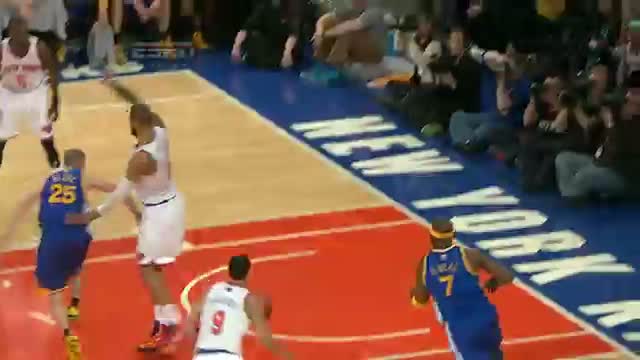 Watch Top 10 NBA Plays: February 28th Video Video