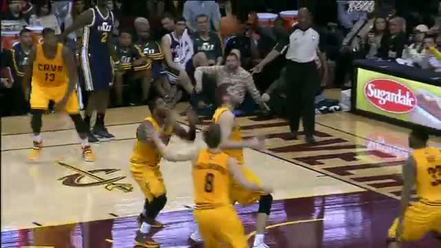 Watch NBA Nightly Highlights: February 28th Video Video