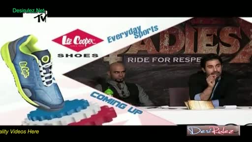 Watch MTV Roadies XI - 1st March 2014 - Mumbai Audition 2 - Episode 6 - Part 3/4 Video