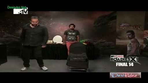 Watch MTV Roadies XI - 1st March 2014 - Mumbai Audition 2 - Episode 6 - Part 4/4 Video