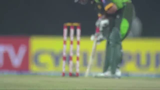 Watch Moments of the match (Asia Cup 2014 - 6th ODI, India vs Pakistan) Video