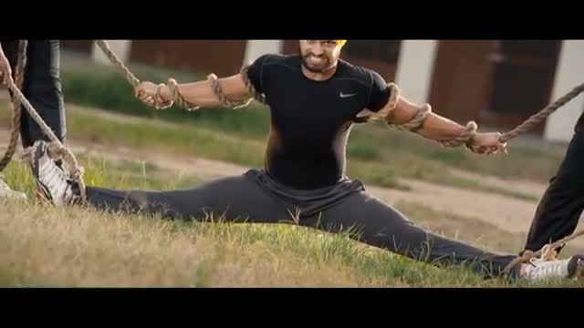 Watch Official Punjabi Video Song "Khoon Di Fitrat" - By Raja Hasan Video