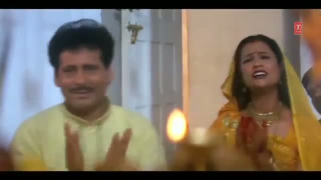 Watch Bhojpuri Video Song "Gauri Shankar Priyanandan" Movie: Laal Chunariya Wali Video