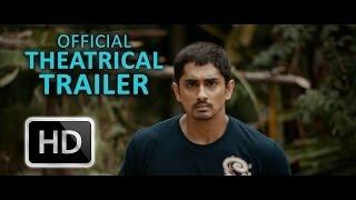 Watch Jigarthanda Official Theatrical Trailer (Select HD) - Tamil Movie Video