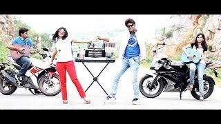 Watch Allari Chese Prema Music Video By Raj Eda - Telugu Cinema Movies Video
