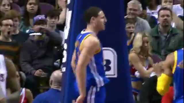 Watch Top 10 NBA Reign On Plays Of The Week 2/23 - 3/1 Video Video
