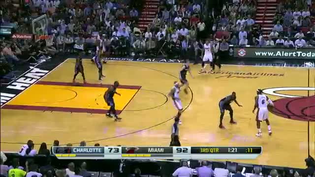 Watch NBA: LeBron Scores a Career-High 61! Watch Every Made Field Goal! Video
