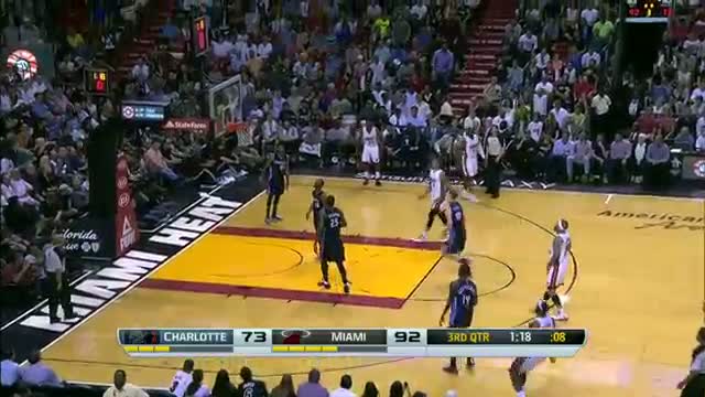 Watch NBA: Career-High Comparison: Melo's 62 vs. LeBron's 61 Point Game Video