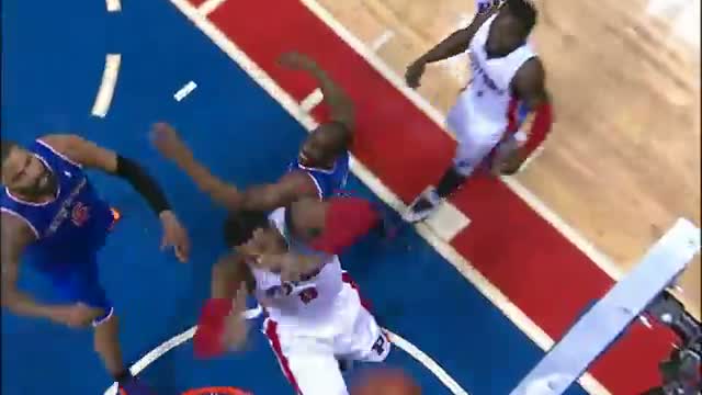 Watch NBA Nightly Highlights: March 3rd Video Video