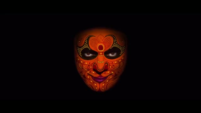 Watch Uttama Villain Teaser Video