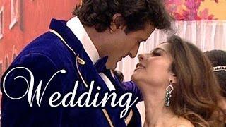 Watch Armaan Kohli & Tanisha Mukherjee getting MARRIED Video