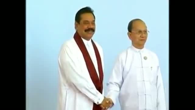 Watch PM at the opening ceremony of third BIMSTEC Summit Video