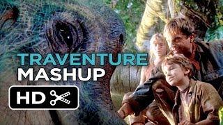 Watch Traventure Mashup - Not All Who wander Are Lost Mashup HD Video