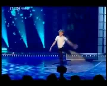 Watch "ELECTRICITY" - BILLY ELLIOT THE MUSICAL - LIAM MOWER Video