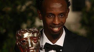 Watch Captain Phillips Star BARKHAD ABDI Broke? Video