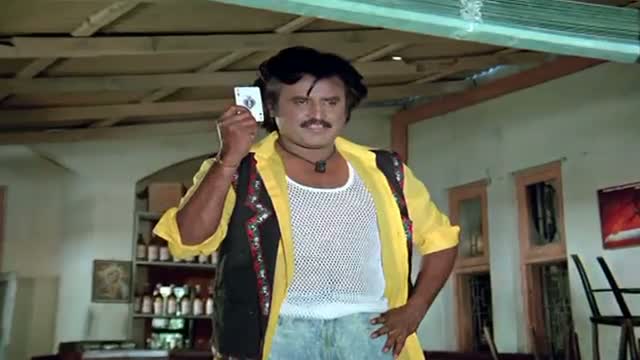 Watch Rajinikanth Action Scene Compilation - Rajinigiri.................... Video