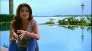 Watch Shilpa's Analysis About Yoga Video