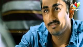 Watch Jigarthanda Official Theatrical Trailer - Siddharth, Lakshmi Menon, Bobby Simha & Karthik Subbaraj Video