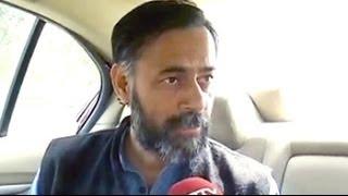 Watch Election 2014: Arvind Kejriwal waiting to see where Narendra Modi will contest, says AAP Video