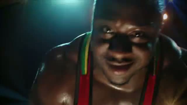 Watch WWE Big E Entrance Video Video