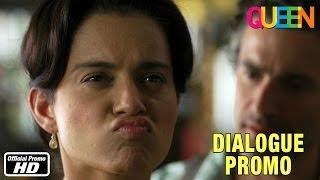 Watch Indians are Best - Queen - Kangana Ranaut - 7th March Video