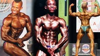 Watch Teenager Takes Bodybuilding World By Storm Video