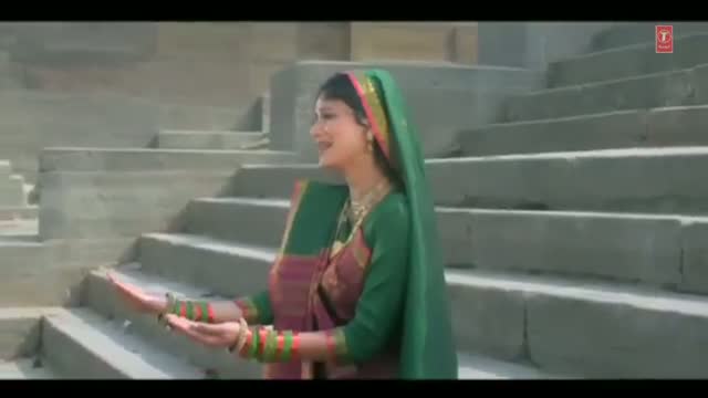 Watch Bhojpuri Video Song "He Ganga Maiya" Movie: Saiyan Sipahiya Video