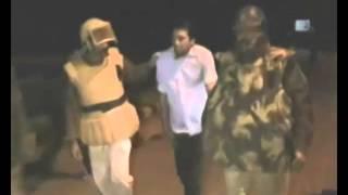 Watch Exclusive Footage: See what happened inside GSVM Medical College, Kanpur on the night of 28th Feb video Video