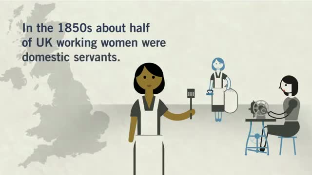 Watch Celebrating Working Women: International Women's Day Video