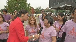 Watch TalkAboutIt S2E3 International Women's Day Video