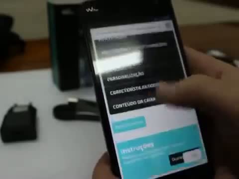Watch MICROMAX Canvas Knight A350 Camera Test Video Video