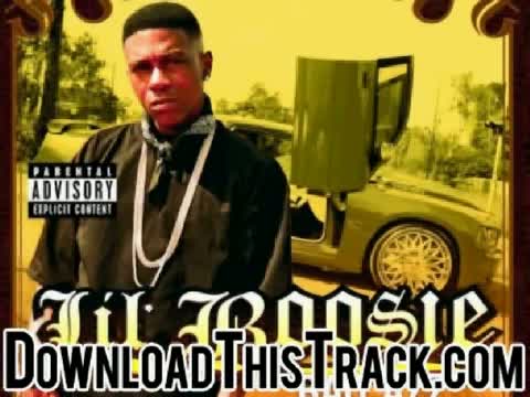Watch lil boosie - Smoking On Purple (Feat. Webb - Bad Azz) Video
