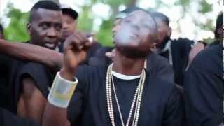 Watch Lil Boosie Ft. Quick, Donkey & Money Bags - We Out Chea HD/HQ Video