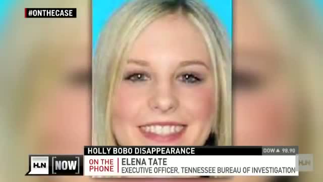 Watch After years, a break in Holly Bobo case? Video