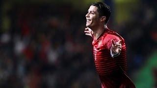 Watch Portugal 5-1 CamerÃƒÂºn Amistoso Internacional Todos Los Goles 2014 Video