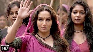 Watch Gulaab Gang Banned From Release - Exclusive Footage & Full Report Video
