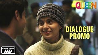 Watch Best Couple Competition - Queen - Kangana Ranaut - 7th March Video