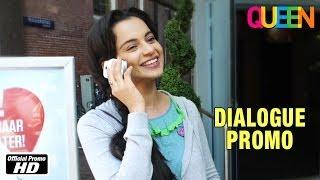 Watch Olekzander - Queen - Kangana Ranaut - 7th March Video