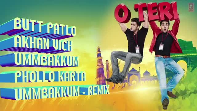 Watch O Teri Full Songs (Jukebox) - Pulkit Samrat, Bilal Amrohi & Sarah Jane Dias Video